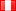 Flag of Perú